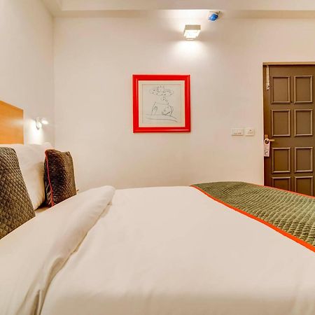 Hotel O Star Key Gurgaon Zewnętrze zdjęcie