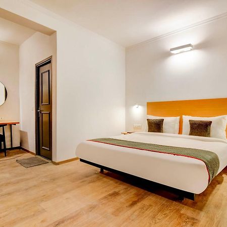 Hotel O Star Key Gurgaon Zewnętrze zdjęcie