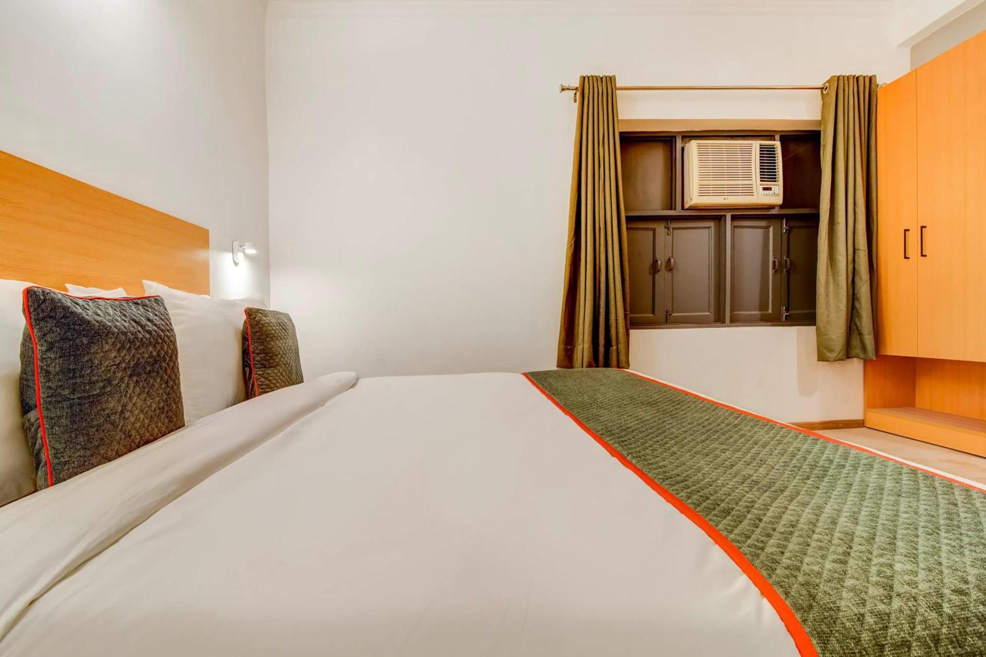 Hotel O Star Key Gurgaon Zewnętrze zdjęcie