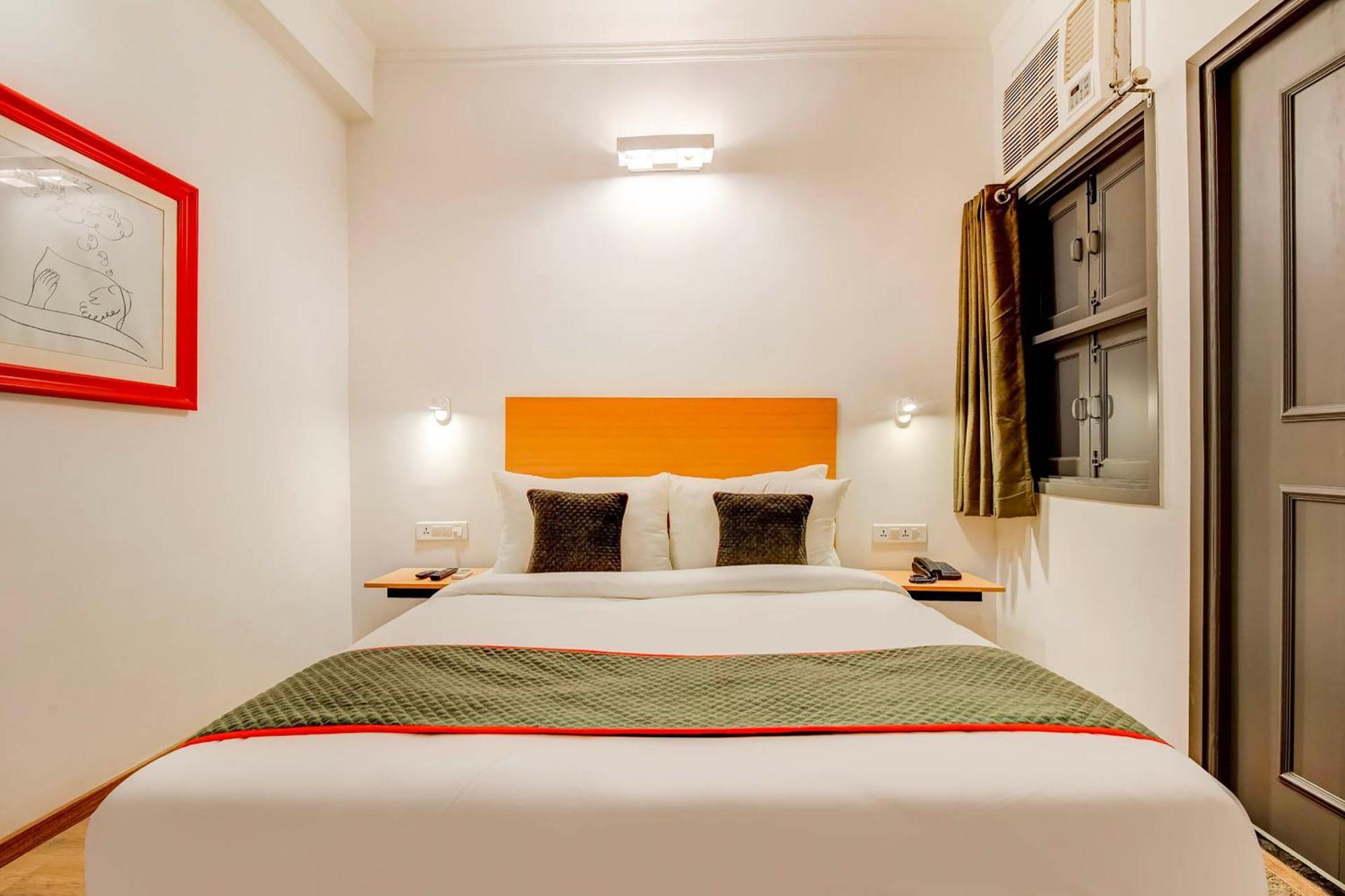 Hotel O Star Key Gurgaon Zewnętrze zdjęcie